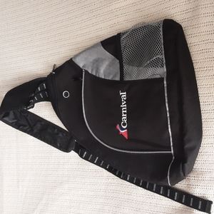 Carnival Travel Bag